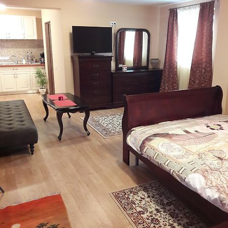 Bogdan'S Apartment Сібіу Екстер'єр фото