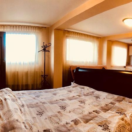 Bogdan'S Apartment Сібіу Екстер'єр фото