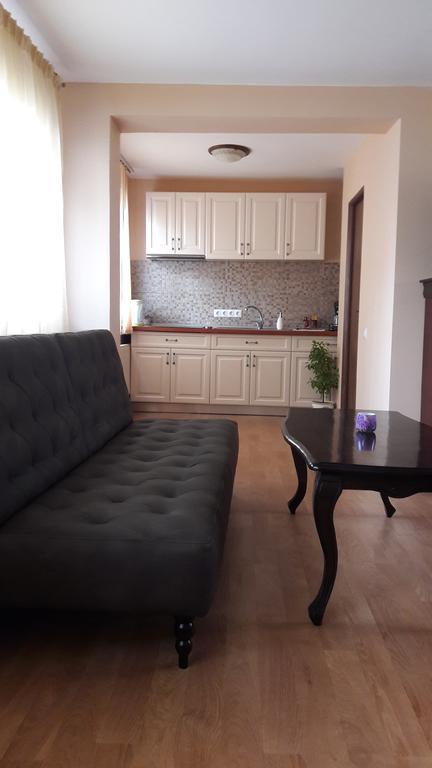 Bogdan'S Apartment Сібіу Екстер'єр фото