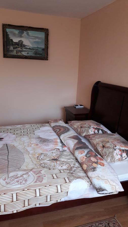 Bogdan'S Apartment Сібіу Екстер'єр фото