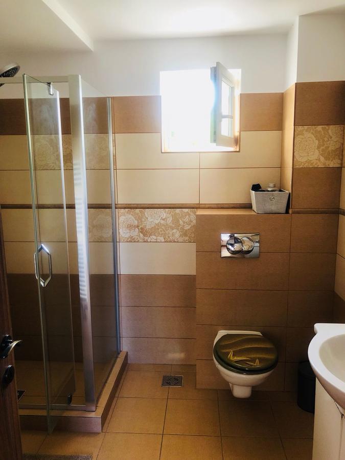 Bogdan'S Apartment Сібіу Екстер'єр фото