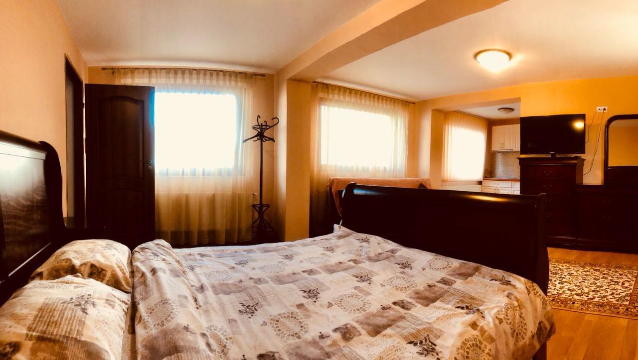 Bogdan'S Apartment Сібіу Екстер'єр фото