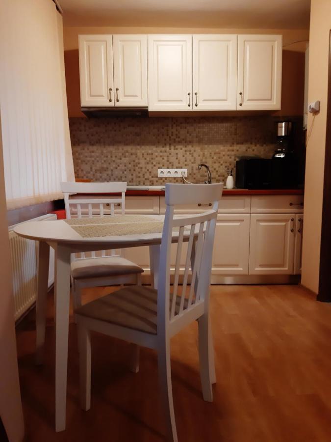 Bogdan'S Apartment Сібіу Екстер'єр фото